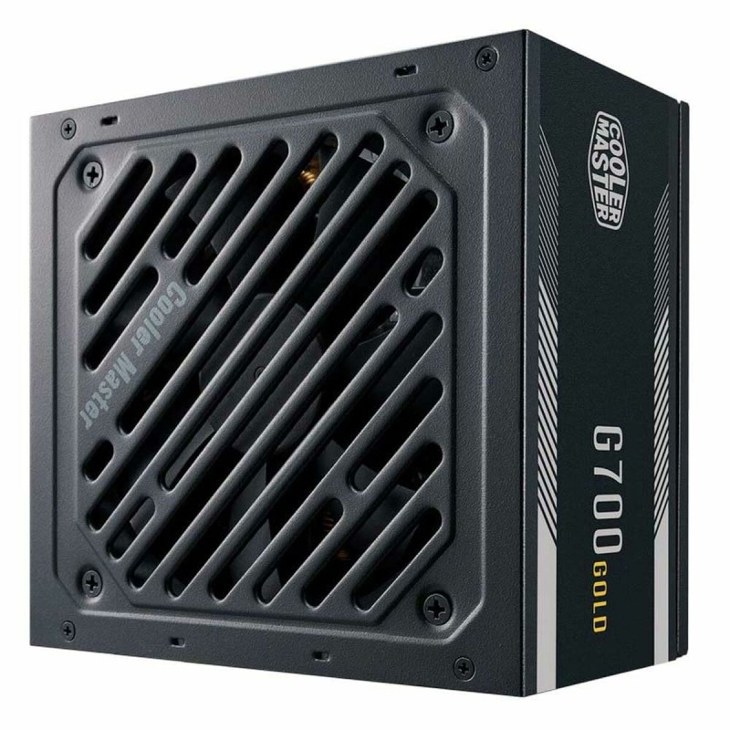 Stromquelle Cooler Master MPW-7001-ACAAG-NL 700 W