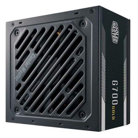 Power supply Cooler Master MPW-7001-ACAAG-NL 700 W