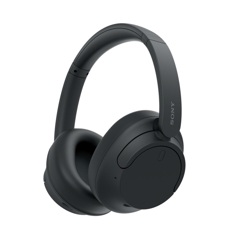 Headphones Sony WHCH720NB Black