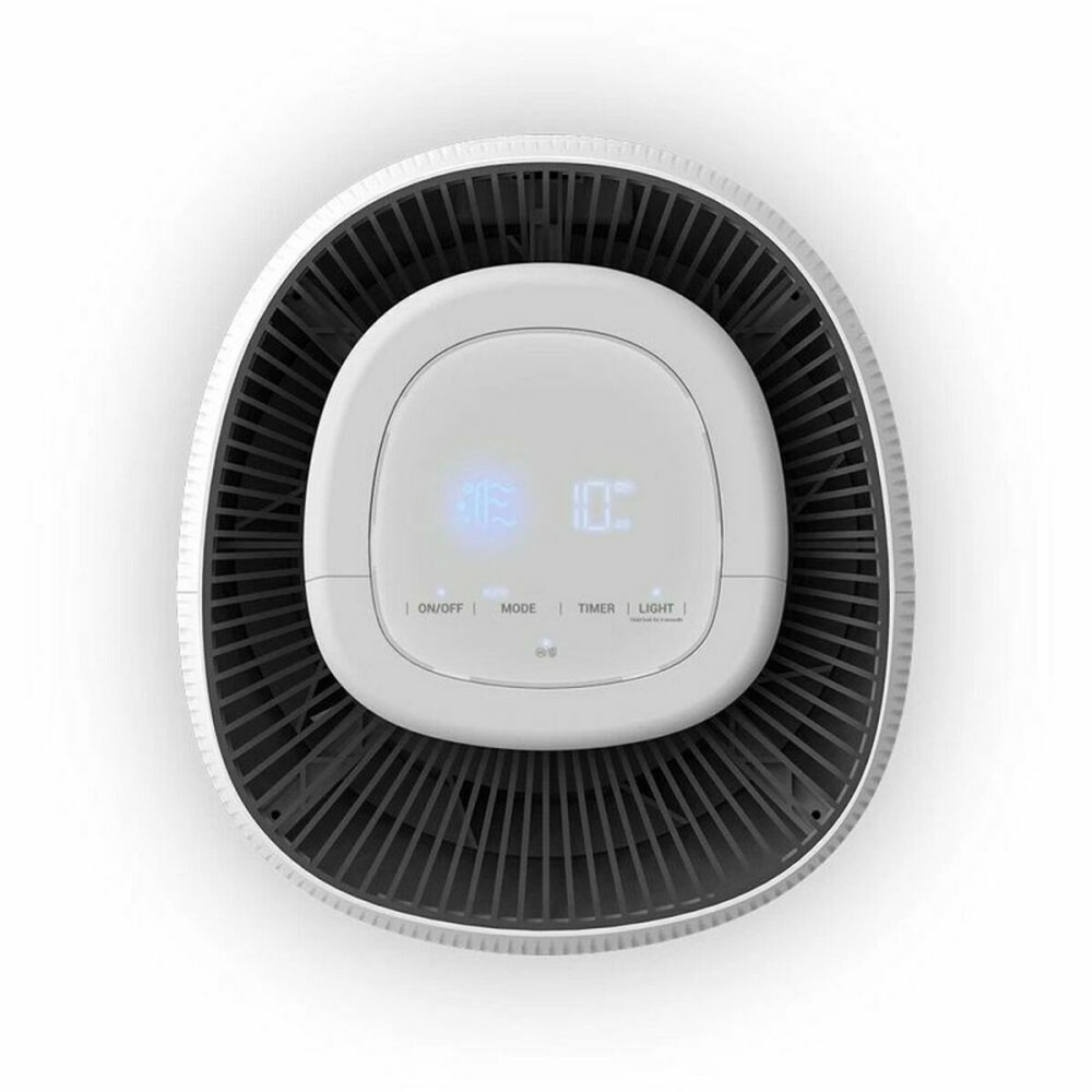 Air purifier SPC 6512B White