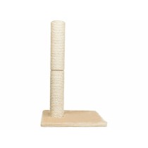 Scratching Post for Cats Trixie 43990 9 x 30 cm Beige