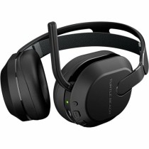 Gaming Headset mit Mikrofon Turtle Beach Schwarz