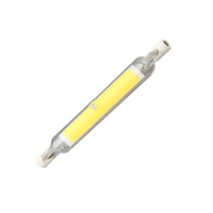 Glühbirne LED Silver Electronics Eco Lineal 118 mm 3000K 6,5W A++