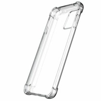 Protection pour téléphone portable Cool iPhone 16 Pro Max Transparent Apple