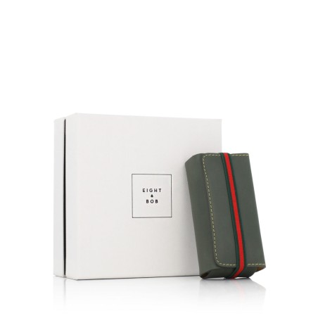 Coffret Eight & Bob Parfum Vert