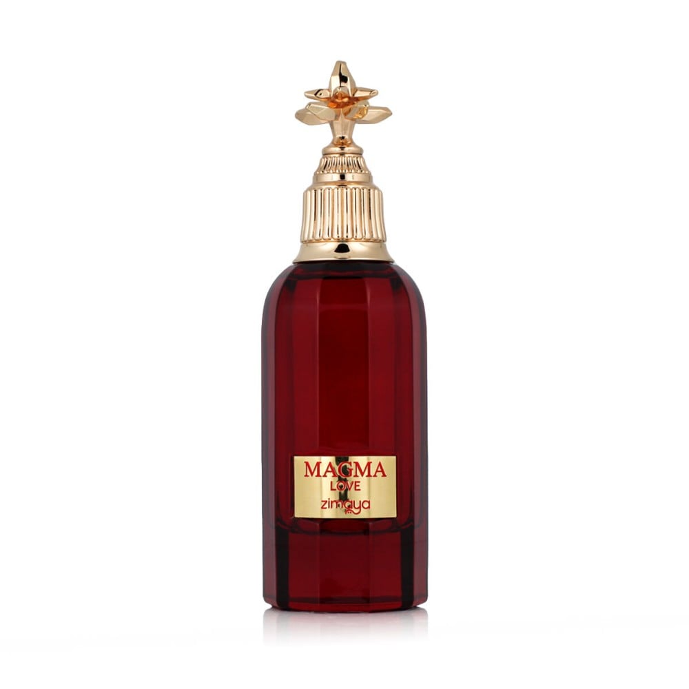 Damenparfüm Zimaya Magma Love EDP 100 ml