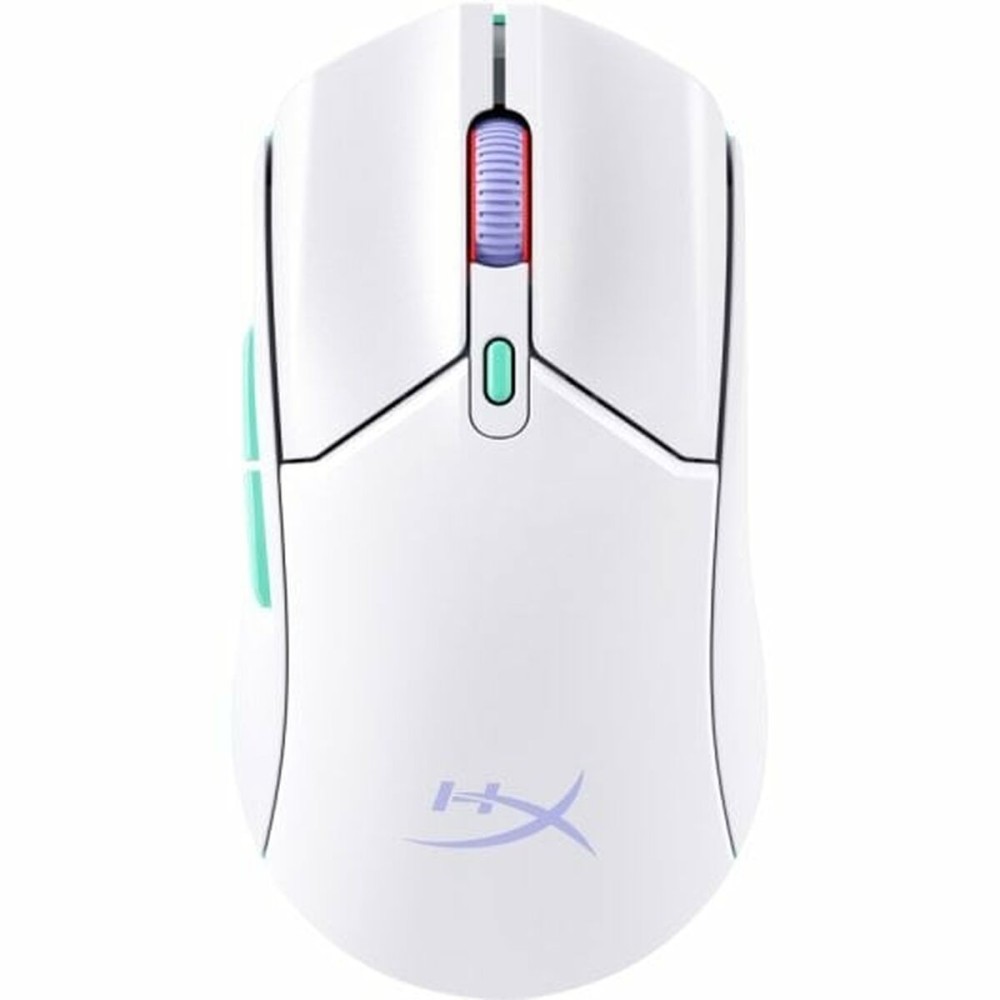 Mouse Hyperx