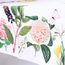 Tablecloth HappyFriday Spring time Multicolour 150 x 225 cm