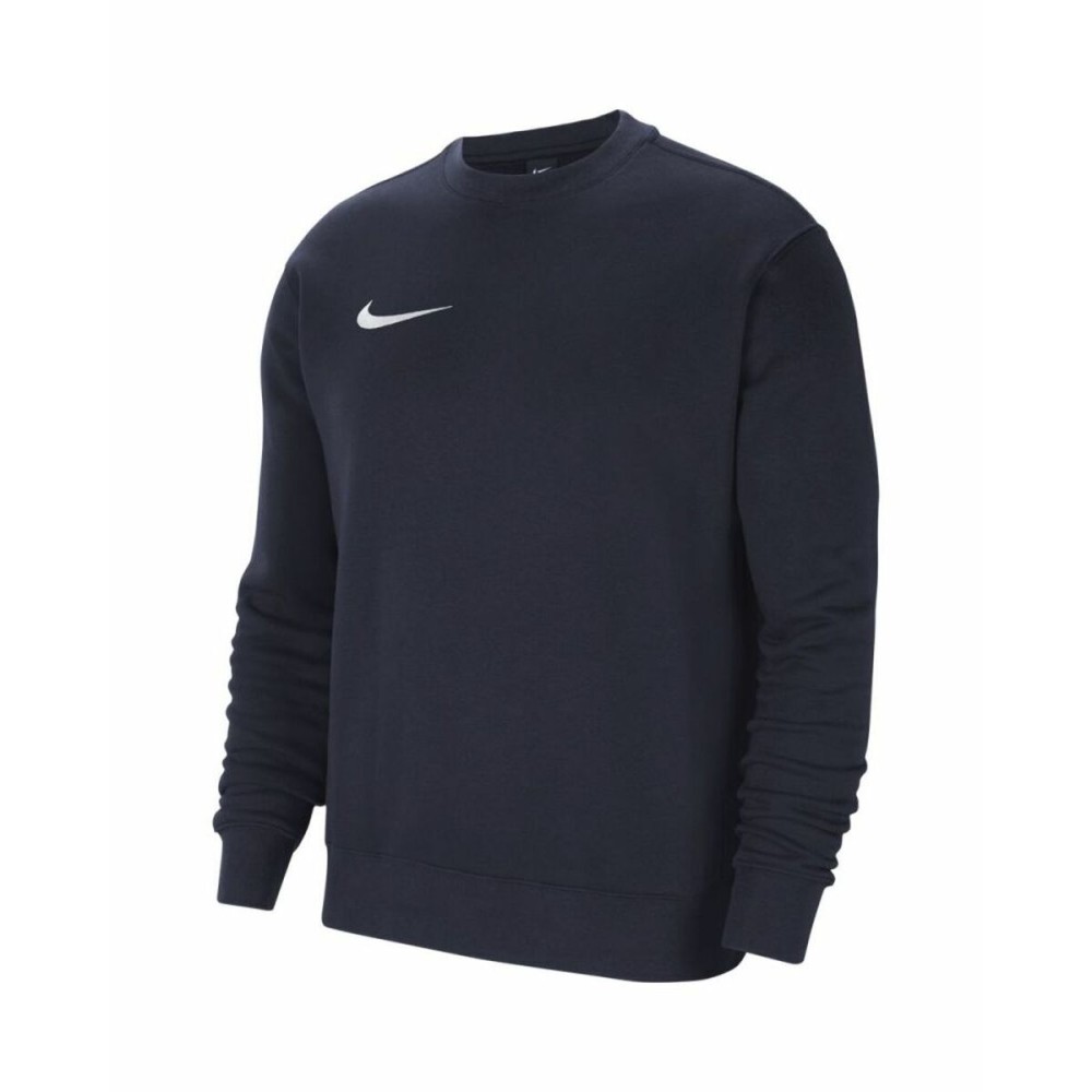 Sweat sans capuche enfant PARK 20 FLEECE  Nike CW6904 010 