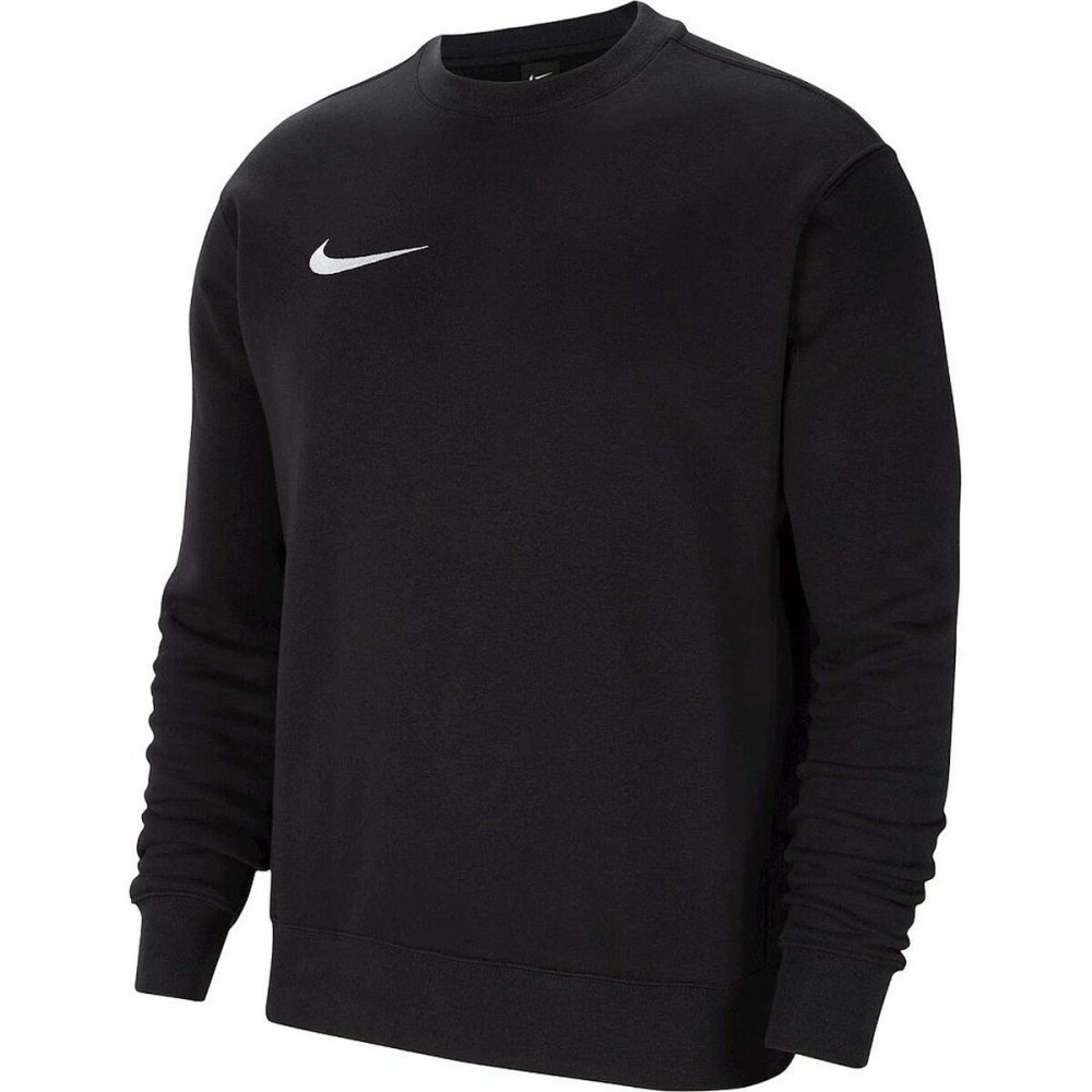 Sweat sans capuche enfant PARK 20 FLEECE  Nike CW6904 010 