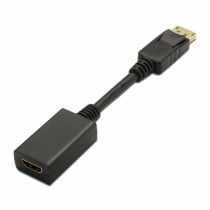 DisplayPort to HDMI Adapter NANOCABLE 10.16.0502 15 cm