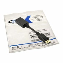 DisplayPort to HDMI Adapter NANOCABLE 10.16.0502 15 cm