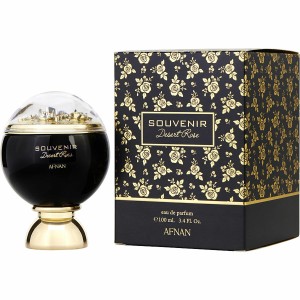 Parfum Unisexe Afnan Souvenir Desert Rose EDP 100 ml