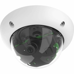 Camescope de surveillance Mobotix MX-D26B-6D