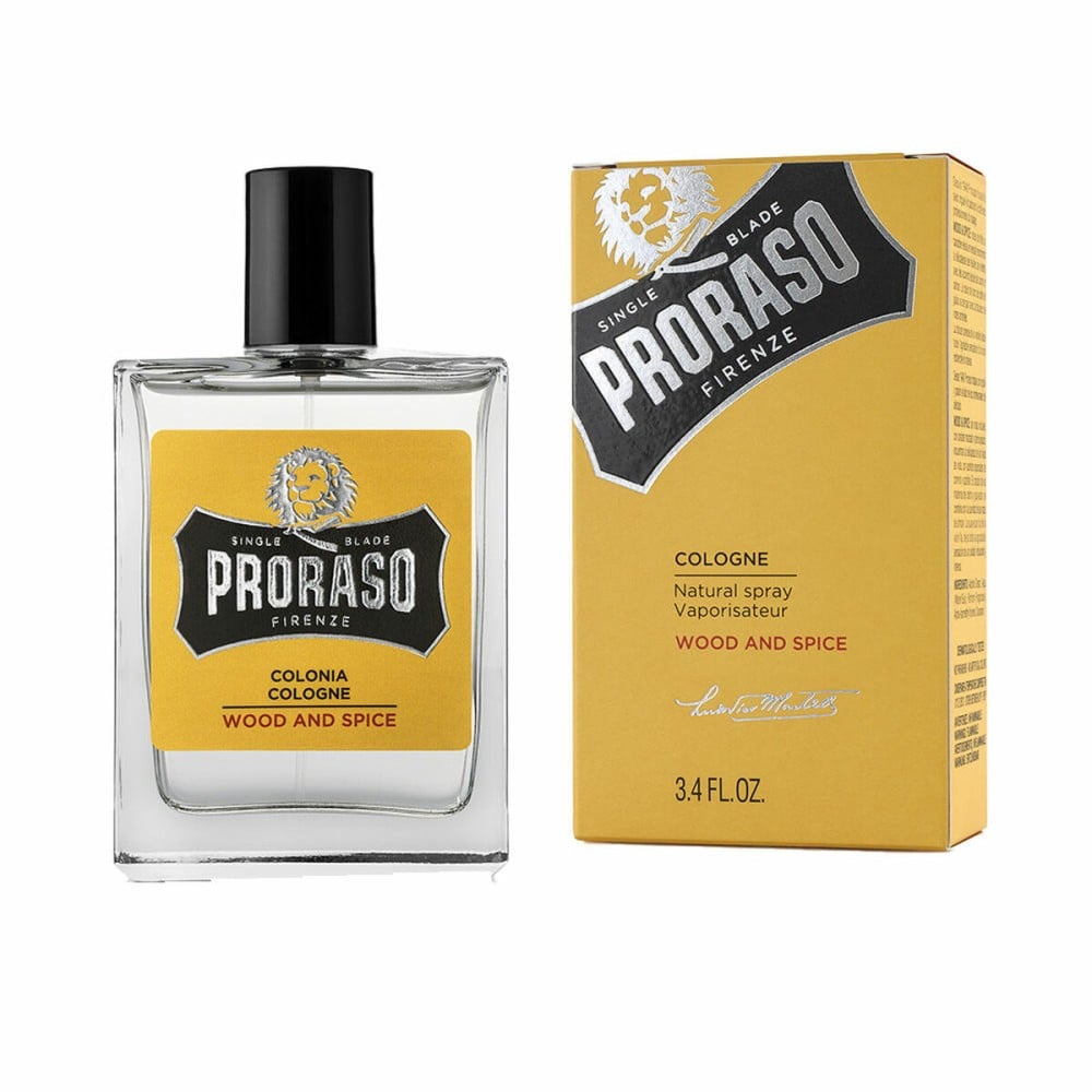 Herrenparfüm Proraso EDC