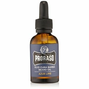 Bart-Öl Blue Proraso 400741 180 ml