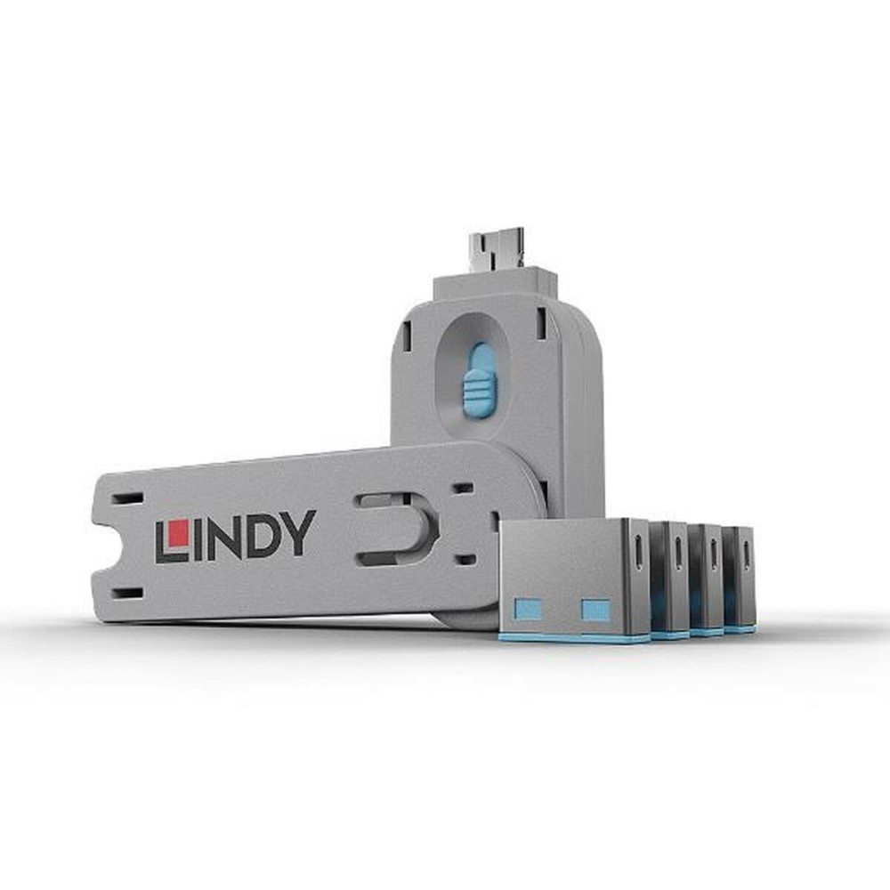 Adaptateur USB LINDY 40452