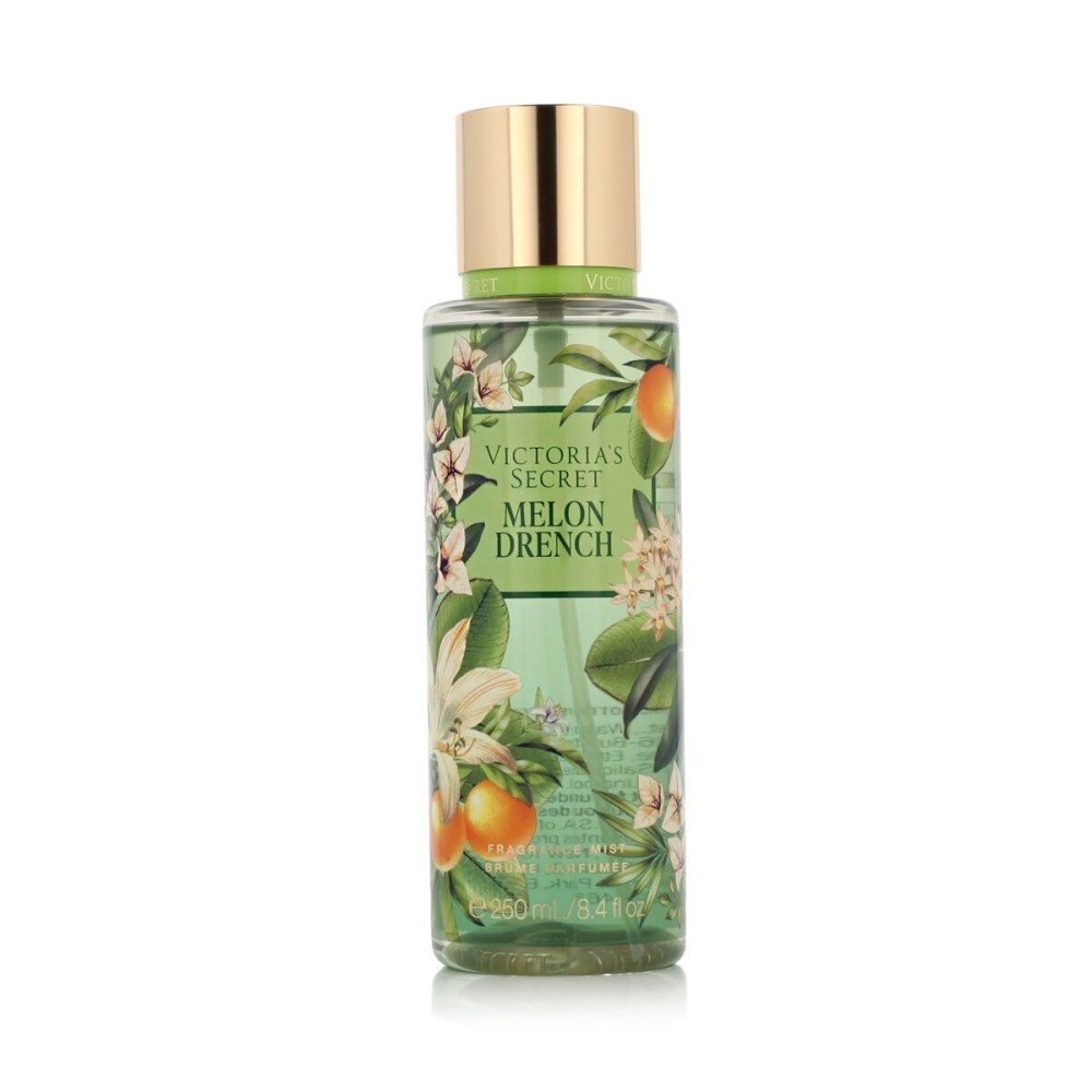 Parfum Corporel Victoria's Secret Melon Drench 250 ml