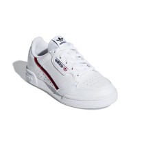 Kinder Sportschuhe Adidas Continental 80 Weiß