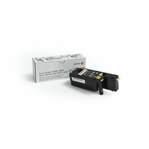 Toner Compatible Xerox 106R02758 Jaune