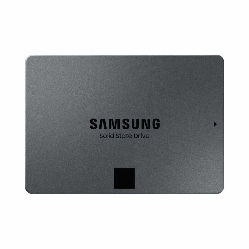 Hard Drive Samsung MZ-77Q8T0BW V-NAND MLC 8 TB SSD