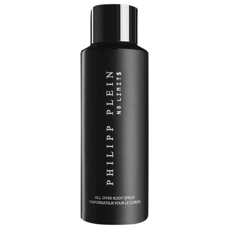 Body Mist PHILIPP PLEIN No Limit$ 150 ml