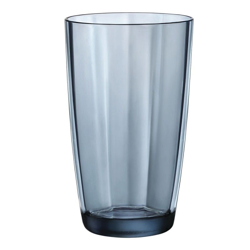 Verre Bormioli Rocco Pulsar Bleu verre (470 ml) (6 Unités)