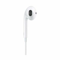 Casques avec Microphone Apple MTJY3ZM Blanc