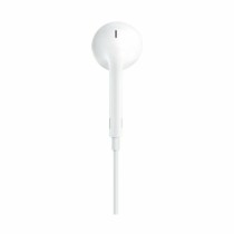 Headphones with Microphone Apple MTJY3ZM White