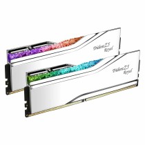 Mémoire RAM GSKILL Trident Z5 Royal RGB 32 GB DDR5 6400 MHz cl32