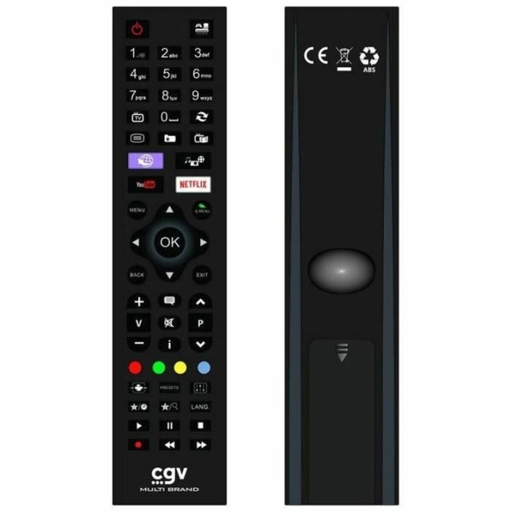 Universal Remote Control CGV