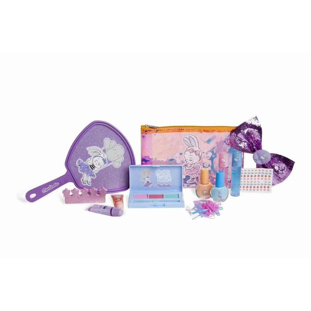 Kit de maquillage pour enfant Martinelia Magic Ballet