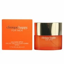 Herrenparfüm Clinique EDT Happy For Men 50 ml