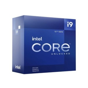 Prozessor Intel i9-12900KF LGA 1700