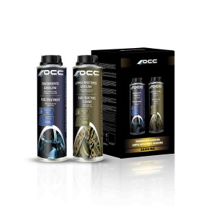 Diesel Injector Cleaner OCC Motorsport