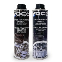 Dieselmotor-Additiv OCC Motorsport ZOCCA0007