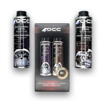 Additif pour les moteurs Diesel OCC Motorsport ZOCCA0007