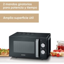 Microwave Severin MW7761       20