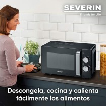 Microwave Severin MW7761       20