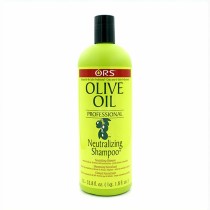 Shampooing Ors Olive Oil Neutralizing (1 L)