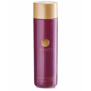 Tonique nettoyant anti-âge contour des yeux Atashi Cellular Antioxidant Skin Defense 250 ml