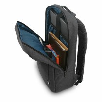 Laptop Backpack Lenovo B210 Black 15,6" 33 x 5 x 49 cm