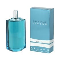 Herrenparfüm Azzaro EDT Chrome Legend 125 ml