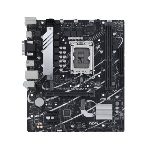 Carte Mère Asus PRIME B760M-K D4 LGA 1700