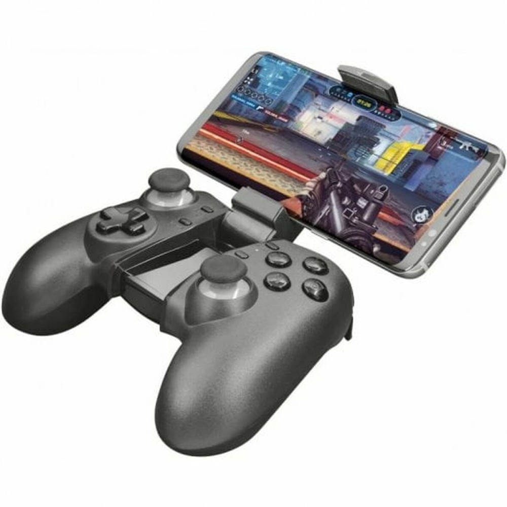 Contrôle des jeux Trust GXT 590 Bosi Gamepad Noir Bluetooth