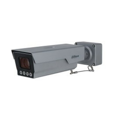 Camescope de surveillance Dahua DHI-ITC431-RW1F-IRL8-C