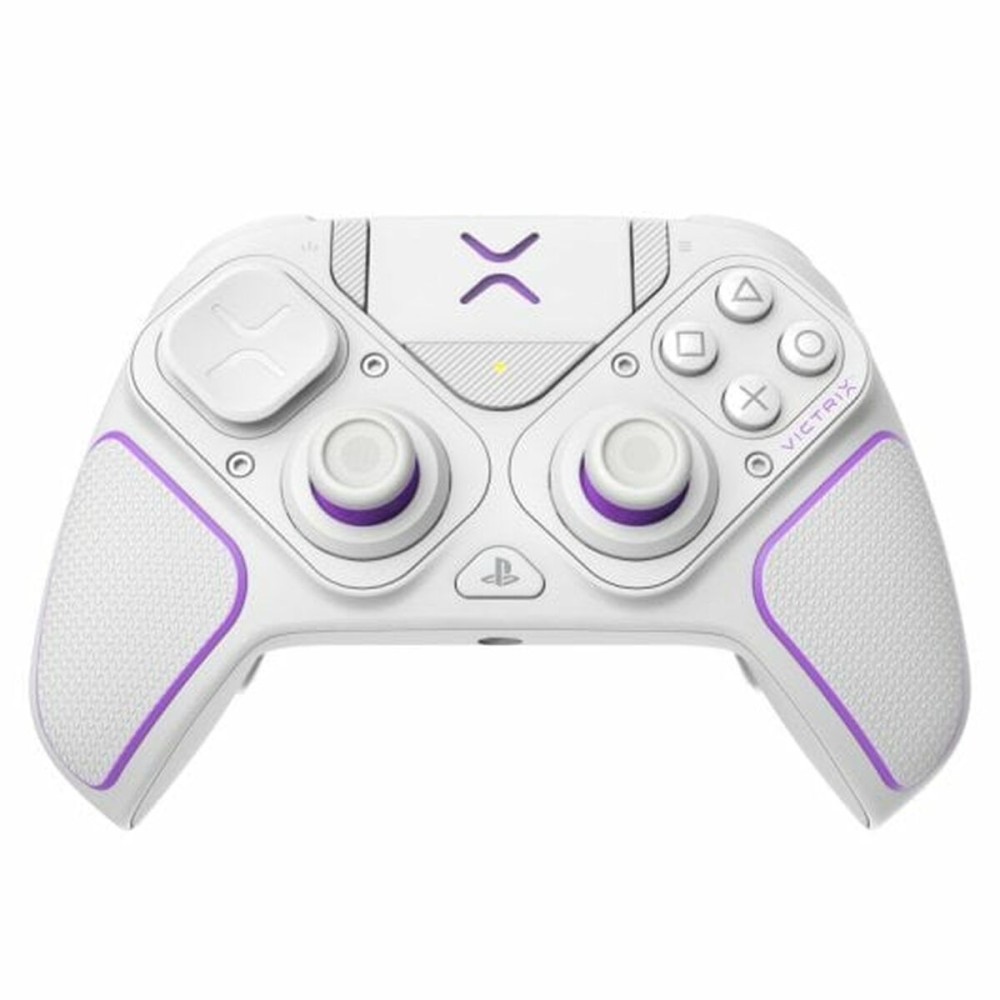 Commande Gaming Sans Fil PDP PDP Victrix Pro BFG Blanc