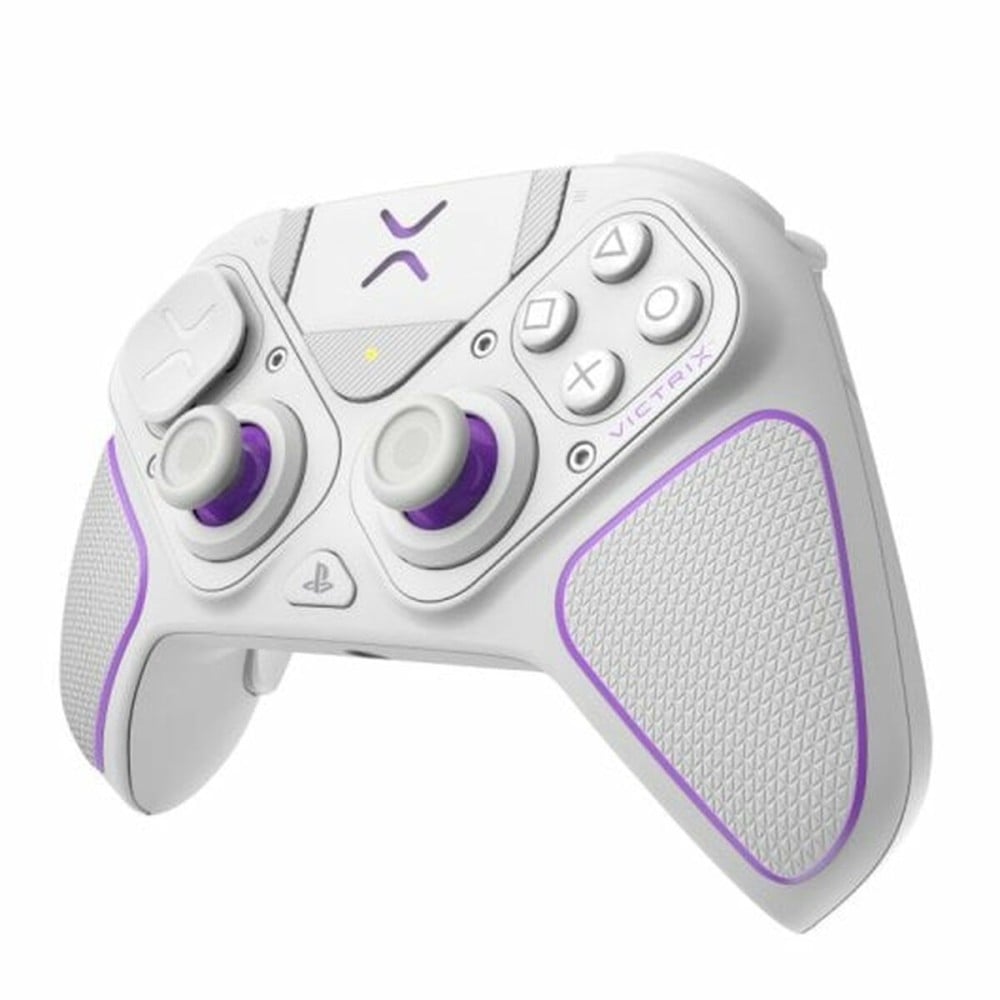 Commande Gaming Sans Fil PDP PDP Victrix Pro BFG Blanc