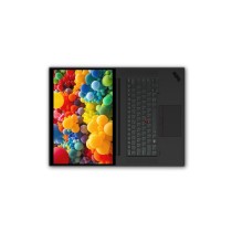 Ordinateur Portable Lenovo ThinkPad P1 16" Intel Core i9-12900H  16 GB RAM 512 GB SSD