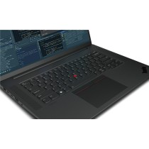 Ordinateur Portable Lenovo ThinkPad P1 16" Intel Core i9-12900H  16 GB RAM 512 GB SSD